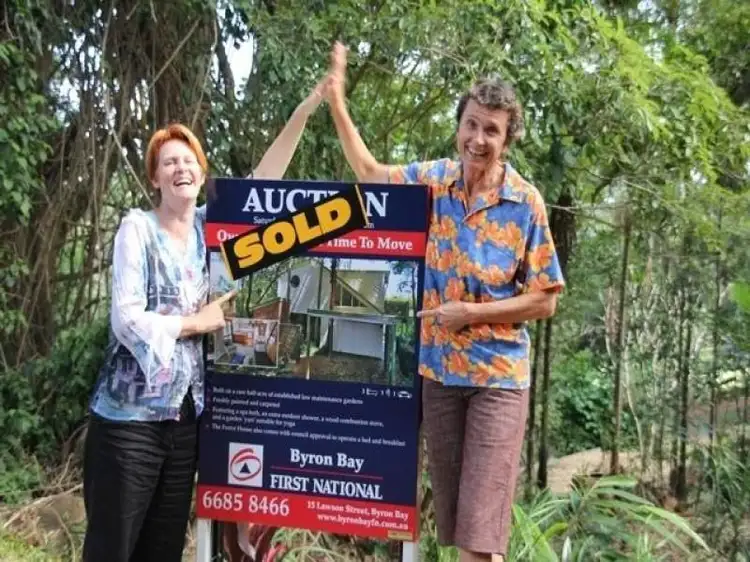 1150 Friday Hut Road, Binna Burra NSW 2479