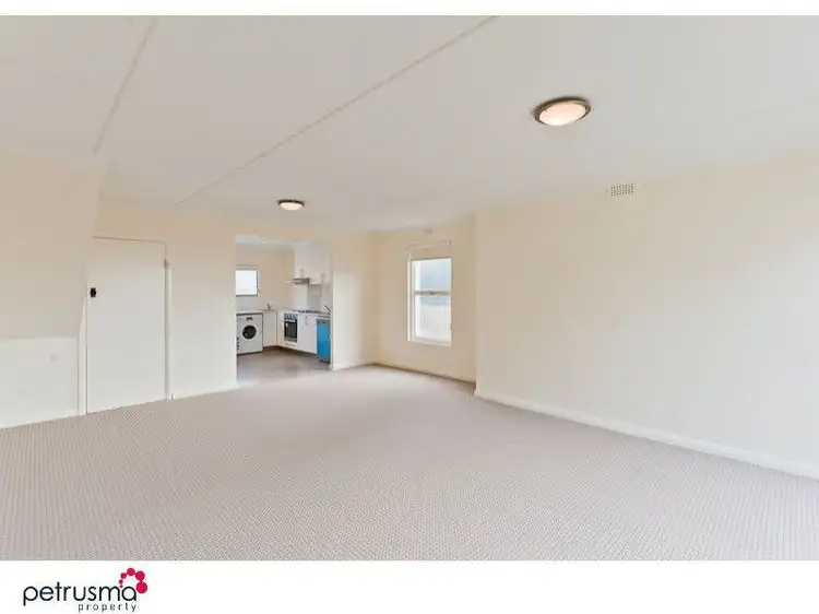 Fourth view of Homely unit listing, 1/7-9 Burgan Circle, Chigwell TAS 7011