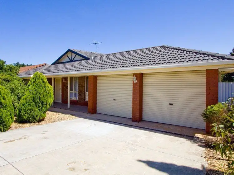 27 Adams Road, Craigmore SA 5114