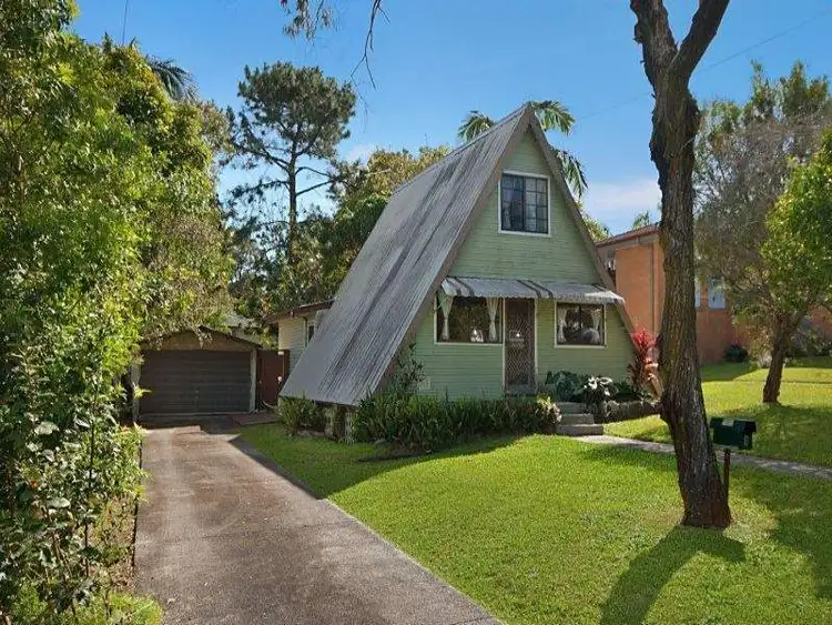 Fifth view of Homely house listing, 1 Mott Street, Byron Bay NSW 2481
