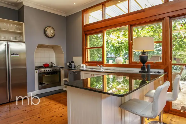 Fourth view of Homely house listing, 55 Byng Street, Orange NSW 2800