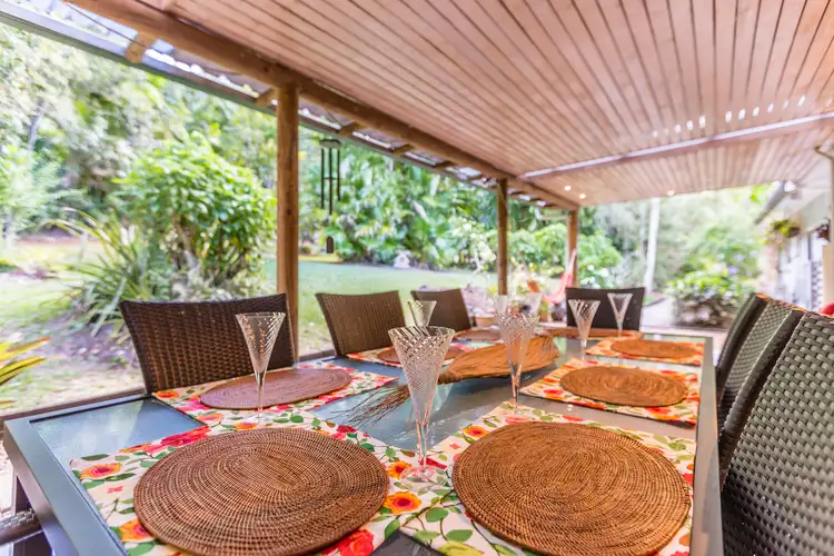 Seventh view of Homely house listing, 13-15 Cascades Drive, Redlynch QLD 4870