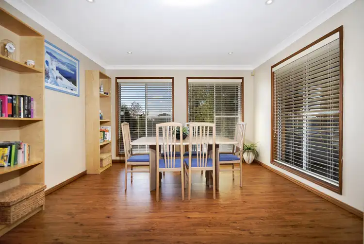 Fourth view of Homely house listing, 1 Albatross Circuit, Woronora Heights NSW 2233