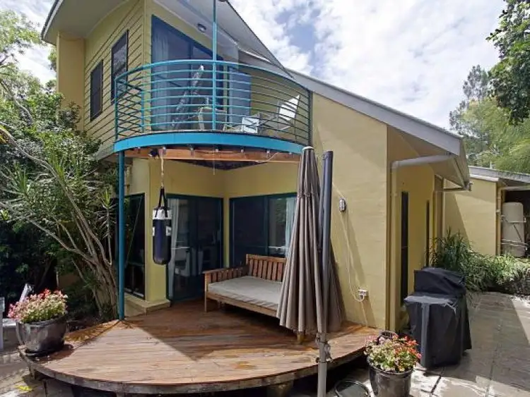 Fourth view of Homely semi-detached listing, 1/10 Blueberry Court, Byron Bay NSW 2481