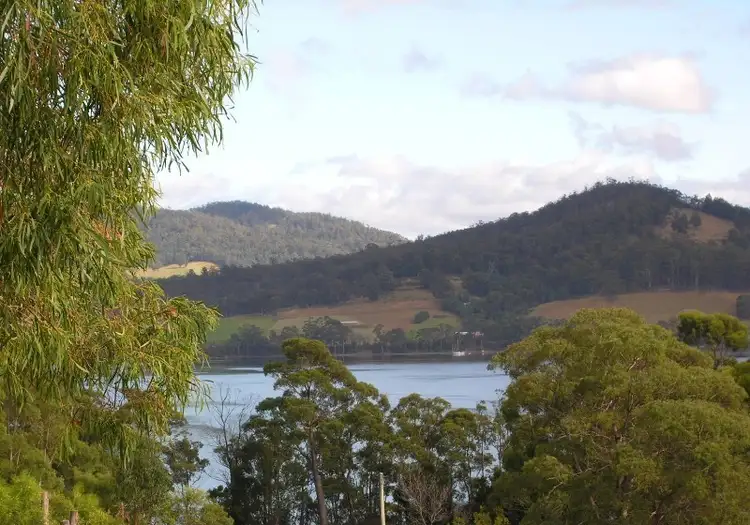 Fourth view of Homely land listing, Lot 4, 25 Glovers Road, Deep Bay TAS 7112