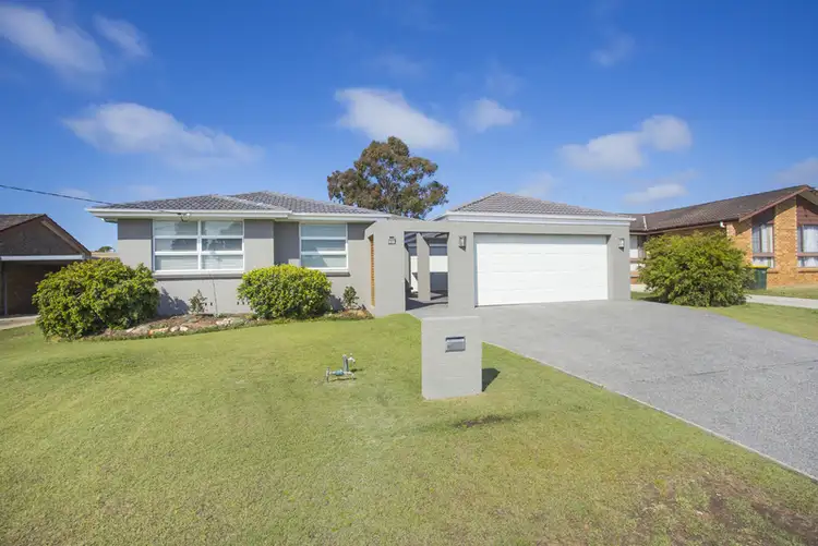 Main view of Homely house listing, 23 Mavis Street, Cessnock NSW 2325