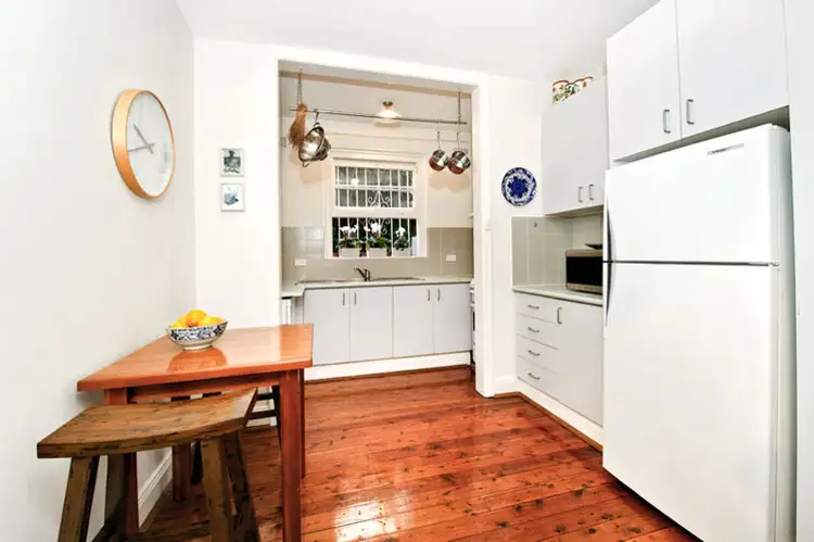 Third view of Homely apartment listing, 2/38 Salisbury Road, Rose Bay NSW 2029