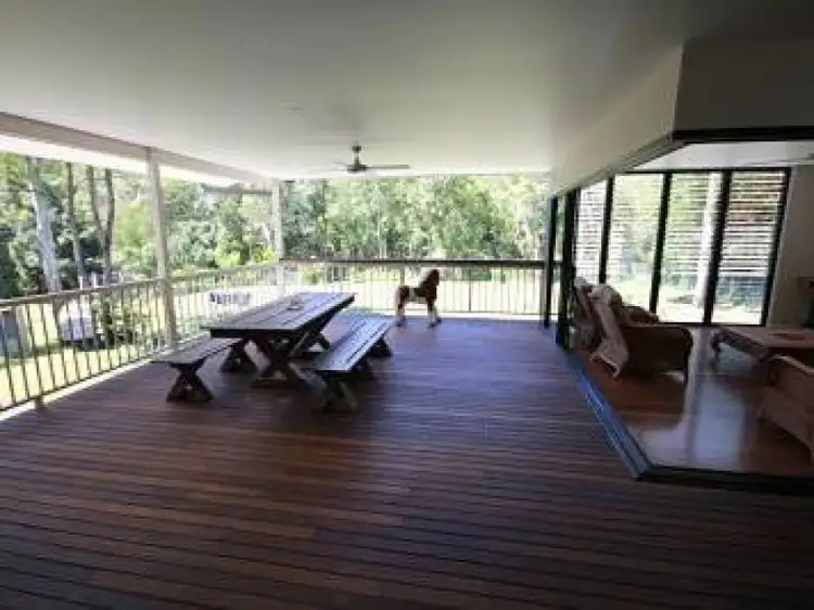Main view of Homely rural property listing, 13 Carrama Court, Mudgeeraba QLD 4213