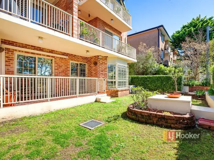 Fifth view of Homely apartment listing, 1/34-38 Terrace Road, Dulwich Hill NSW 2203