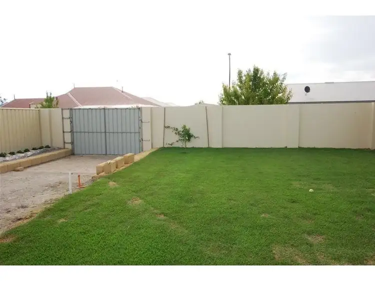 Seventh view of Homely house listing, 17 Mary Elizabeth Ramble, West Busselton WA 6280