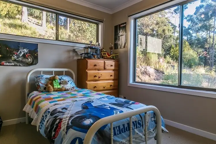 Seventh view of Homely house listing, 145 Lanes Road, Glen Huon TAS 7109