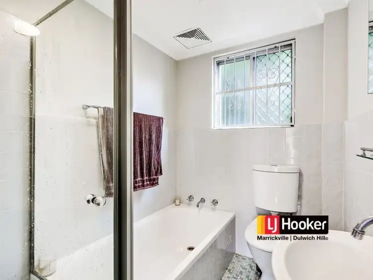 Fourth view of Homely apartment listing, 8/105 The Boulevarde, Dulwich Hill NSW 2203