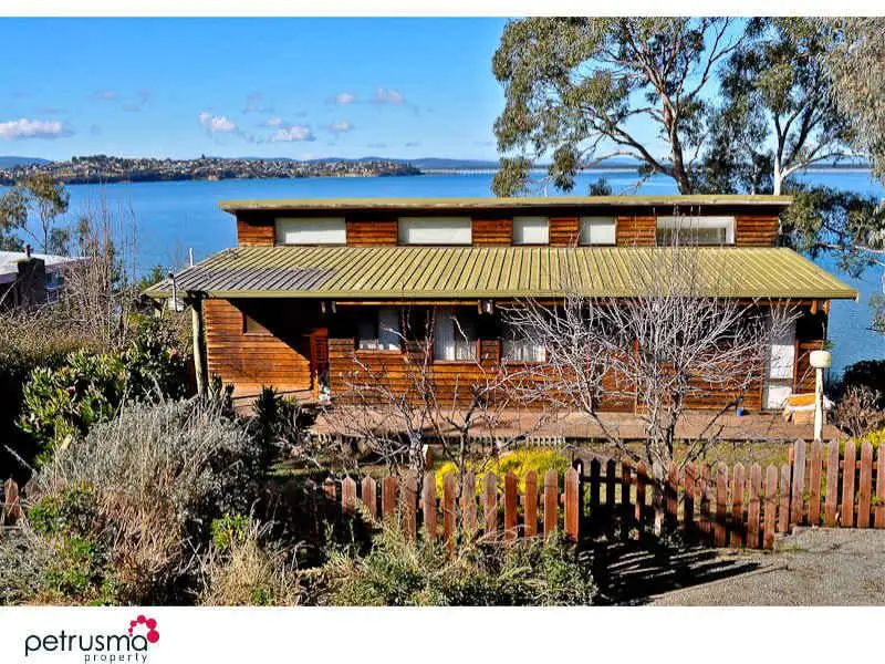 Main view of Homely house listing, 523 Shark Point Road, Penna TAS 7171