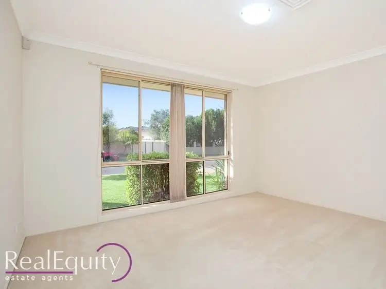 Fifth view of Homely house listing, 11 Brigantine Steet, Chipping Norton NSW 2170