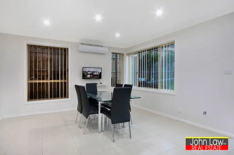 Sixth view of Homely house listing, 15 DUNGARA Avenue, Pemulwuy NSW 2145