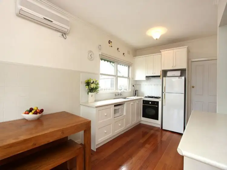 Second view of Homely house listing, 109 Civic Parade, Altona VIC 3018