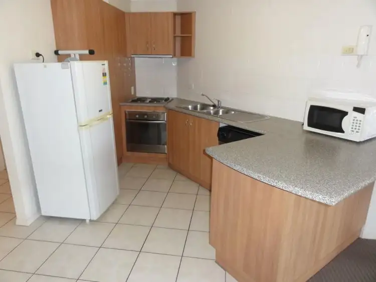 Fourth view of Homely unit listing, 29/8-14 Whitby St, Southport QLD 4215
