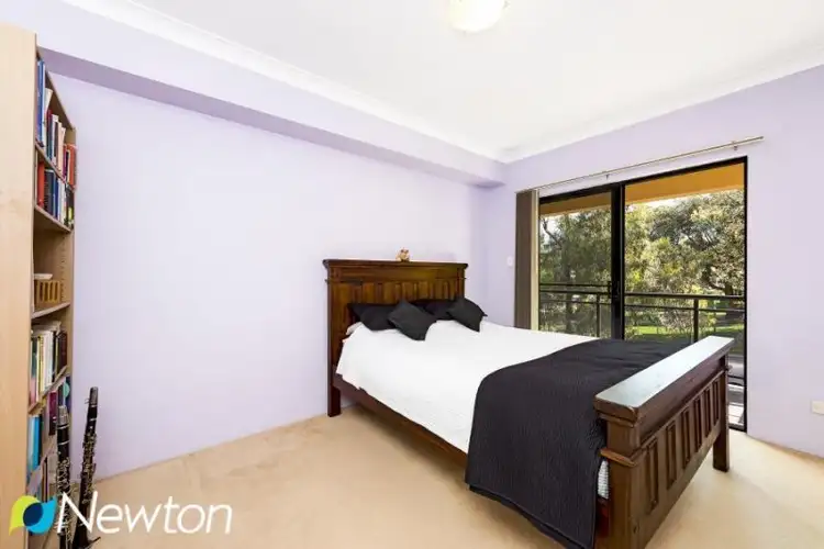 Fourth view of Homely apartment listing, 5/104-112 Glencoe Street, Sutherland NSW 2232
