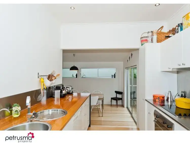 Sixth view of Homely house listing, 1 Meath Avenue, Taroona TAS 7053