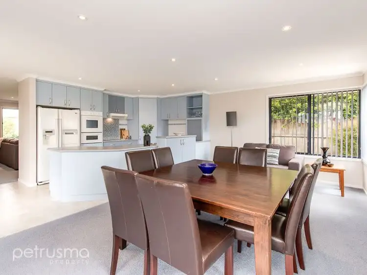 Fourth view of Homely house listing, 54 Malachi Drive, Kingston TAS 7050