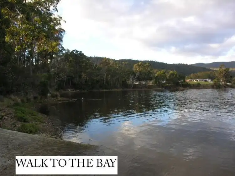 Fourth view of Homely land listing, 2 Chuter Street, Deep Bay TAS 7112