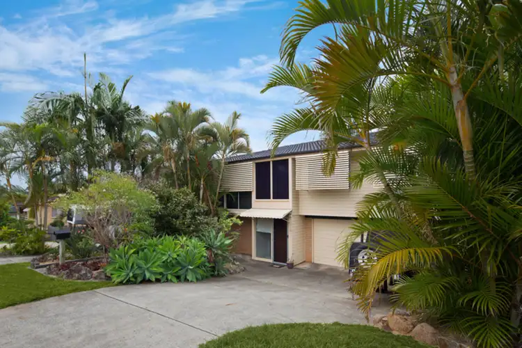Main view of Homely house listing, 10 Waratah St, Albany Creek QLD 4035