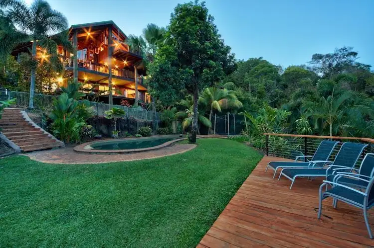 Second view of Homely house listing, 82-84 Fig Tree Drive, Caravonica QLD 4878