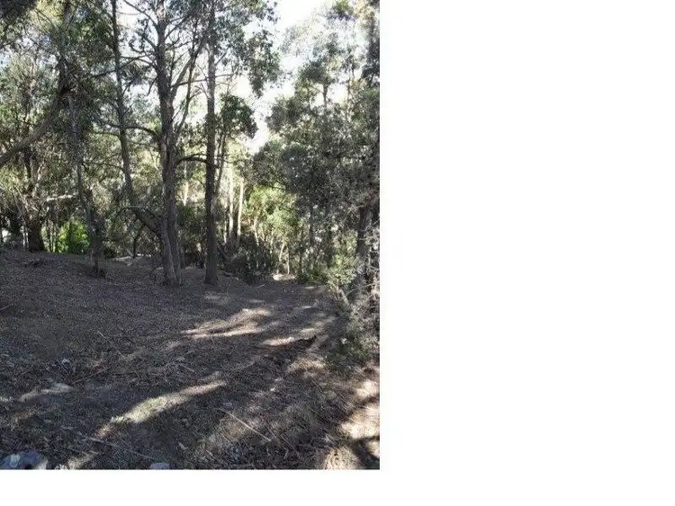Sixth view of Homely land listing, 94 Liverpool Crescent, West Hobart TAS 7000