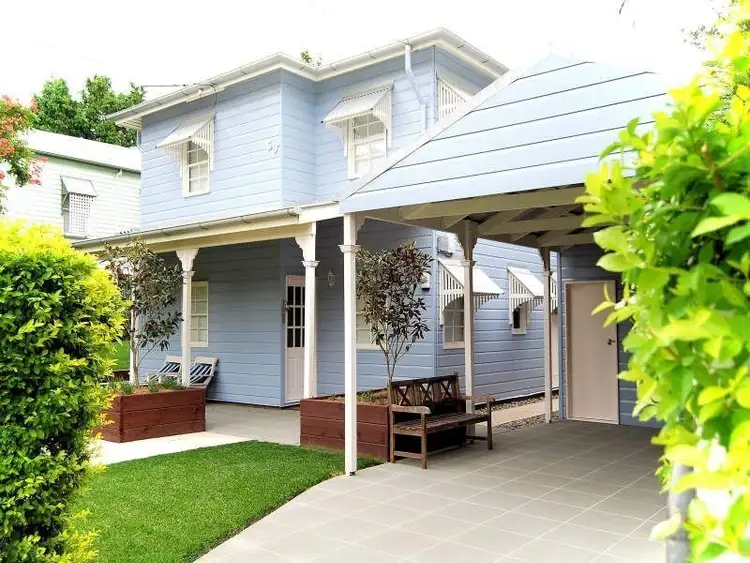 69 Taylors Road, Gaythorne QLD 4051