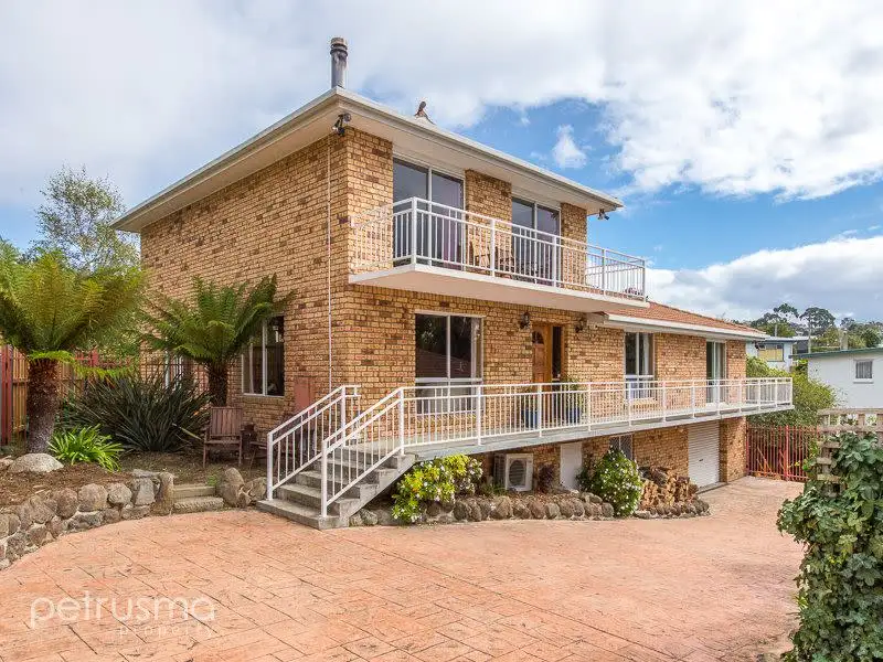 Main view of Homely house listing, 52 Flowerpot Crescent, Blackmans Bay TAS 7052