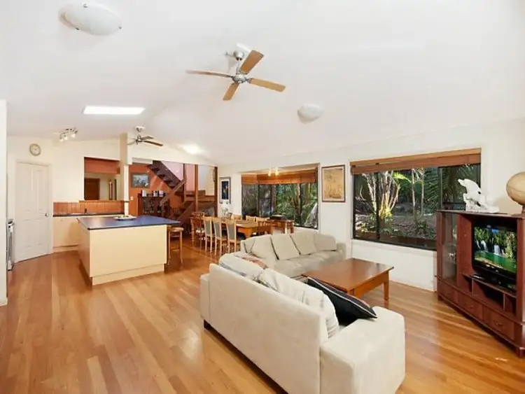 Fifth view of Homely house listing, 14 Red Bean Close, Suffolk Park NSW 2481