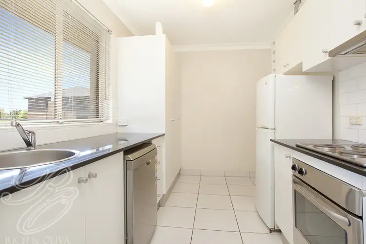 Third view of Homely apartment listing, 6/29 Dunmore Street, Croydon Park NSW 2133