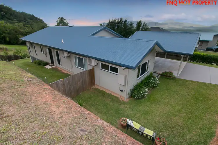 Fourth view of Homely house listing, 18 Nutmeg St, Mount Sheridan QLD 4868