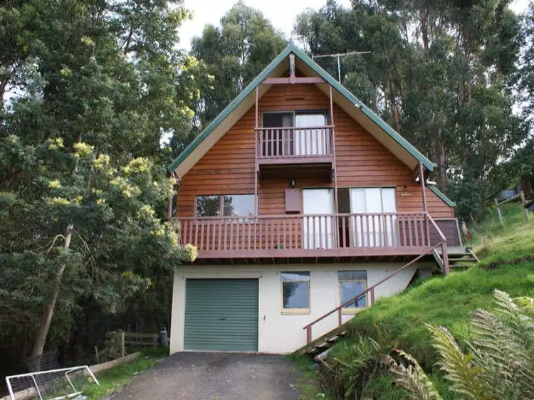 Main view of Homely house listing, 5 Marneys Road, Middleton TAS 7163