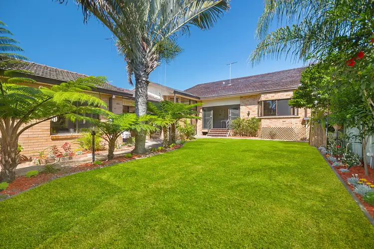 Fourth view of Homely house listing, 26 Corea Street, Sylvania NSW 2224