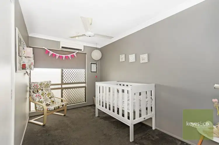Sixth view of Homely house listing, 6 Forsyth Court, Thuringowa Central QLD 4817