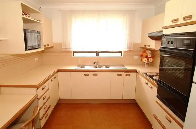 Fourth view of Homely apartment listing, 28/181-185 Pacific Highway (opposite Bayswater Rd), Roseville NSW 2069