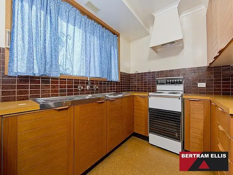 Fifth view of Homely townhouse listing, 162 Darwinia Terrace, Chapman ACT 2611