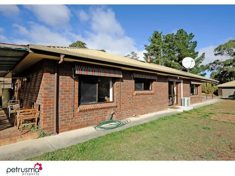 8 Grices Road, Tea Tree TAS 7017