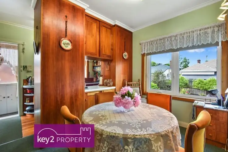 Second view of Homely house listing, 3 Raymond Street, East Launceston TAS 7250
