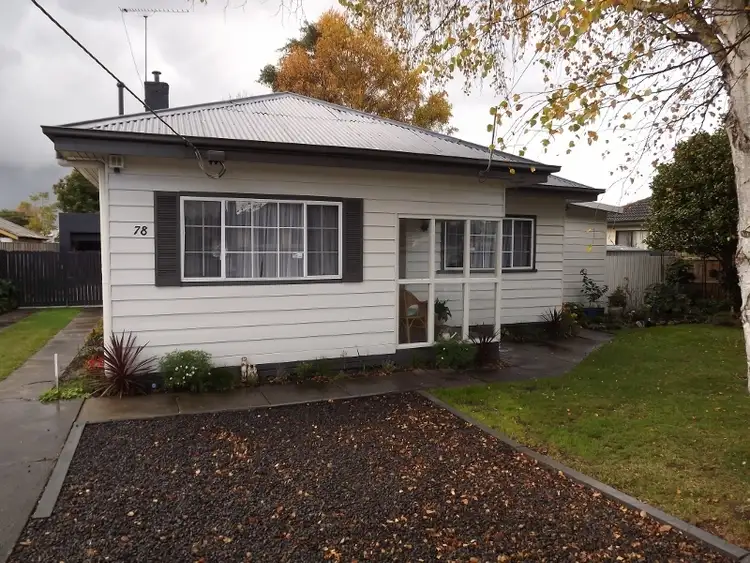 78 Hennessey Street, Moe VIC 3825