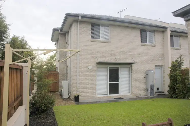 Second view of Homely house listing, 28 Driftway Drive, Pemulwuy NSW 2145