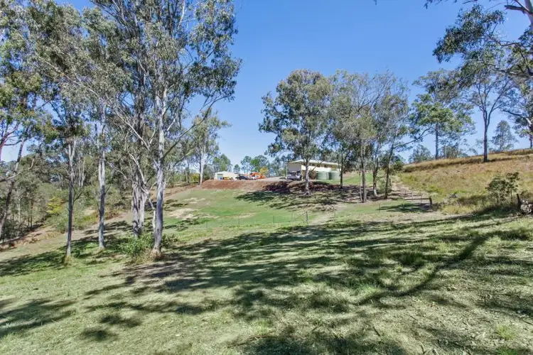 Fourth view of Homely house listing, 163 Tremayne Road, Mundoolun QLD 4285