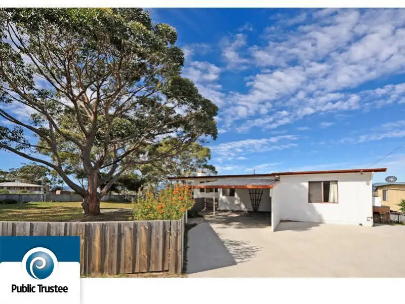 Main view of Homely house listing, 14 Oak Street, Primrose Sands TAS 7173