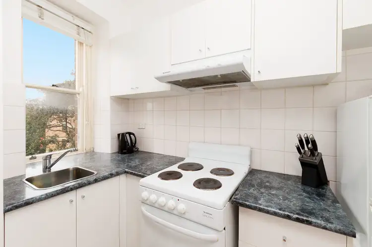 Third view of Homely studio listing, 5/25 Elizabeth Bay Road, Elizabeth Bay NSW 2011