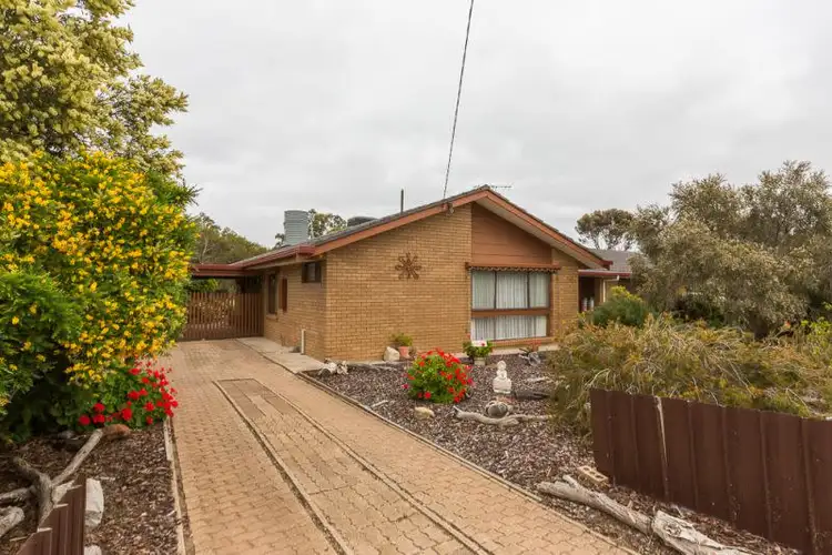 Second view of Homely house listing, 6 Longerenong Road, Dooen VIC 3401