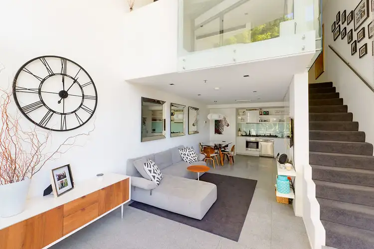 Fourth view of Homely apartment listing, 406/21 Elizabeth Bay Road, Elizabeth Bay NSW 2011