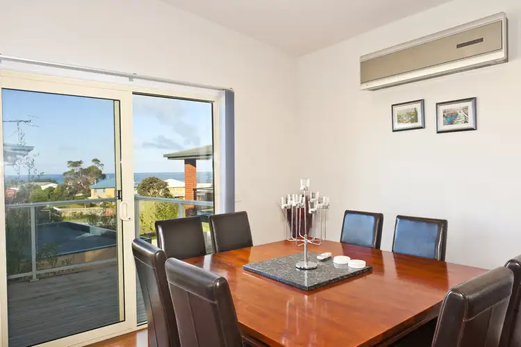 Fourth view of Homely house listing, 1/15 Seaview Drive, Apollo Bay VIC 3233