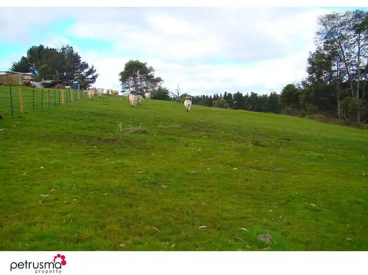 Second view of Homely land listing, Lot 2 Huon Highway, Lower Longley TAS 7109