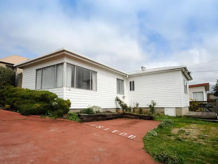 Second view of Homely house listing, 1/219 Cambridge Road, Warrane TAS 7018